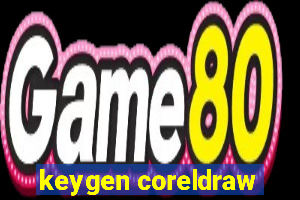 keygen coreldraw